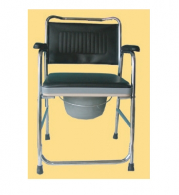Commode Chair IMC702