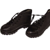 Orthopaedic n Leather_Polio boots