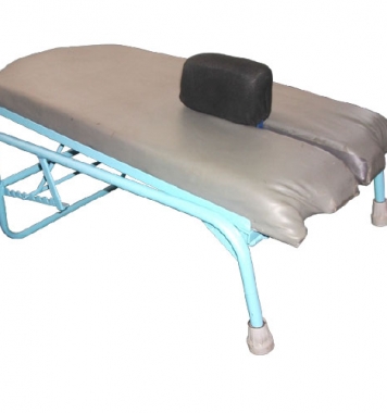 Wheelchair Cushion Tilting Bed